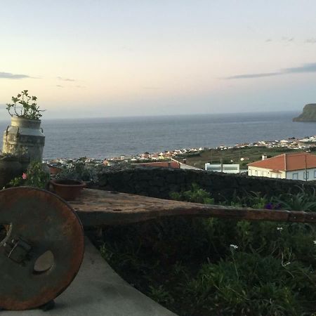 Cantinho Da Bela Vista Porto Judeu Eksteriør billede
