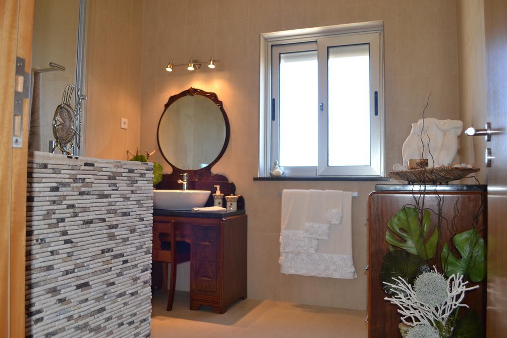 Cantinho Da Bela Vista Porto Judeu Eksteriør billede