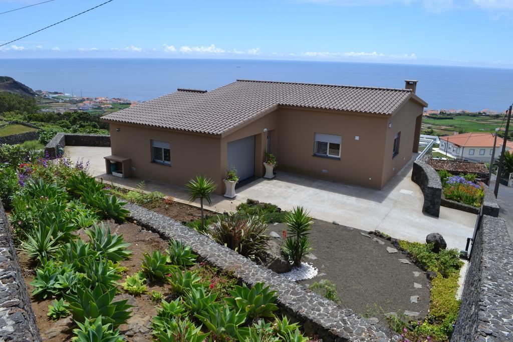 Cantinho Da Bela Vista Porto Judeu Eksteriør billede