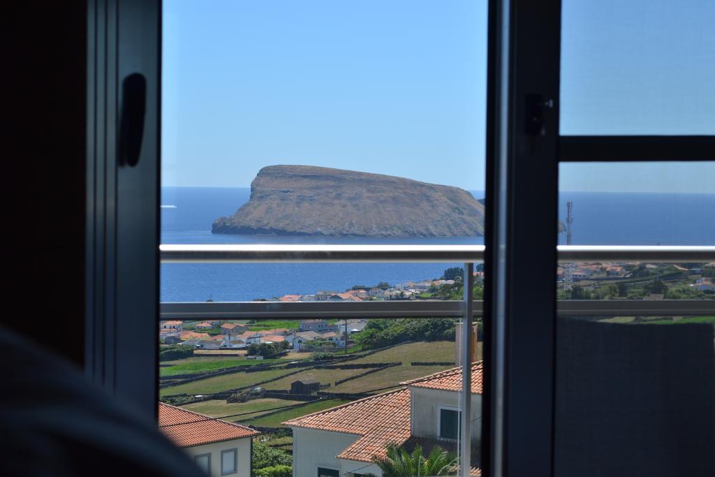 Cantinho Da Bela Vista Porto Judeu Eksteriør billede