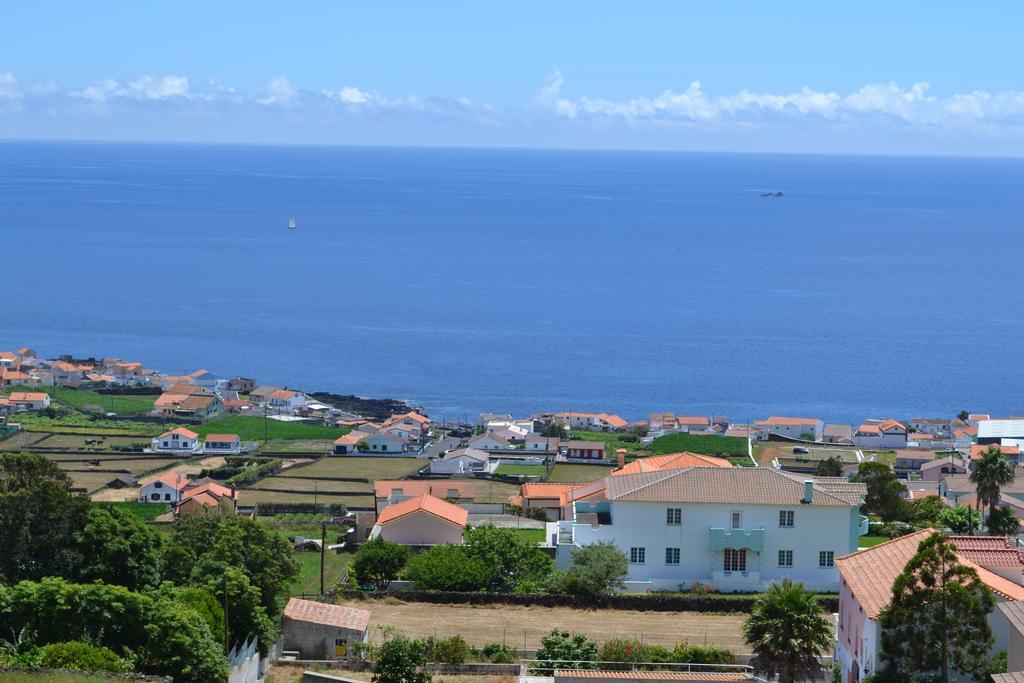 Cantinho Da Bela Vista Porto Judeu Eksteriør billede