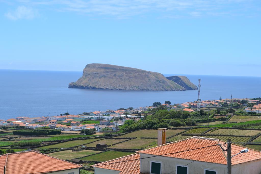 Cantinho Da Bela Vista Porto Judeu Eksteriør billede